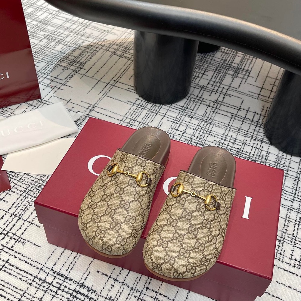 Gucci Women's Slippers